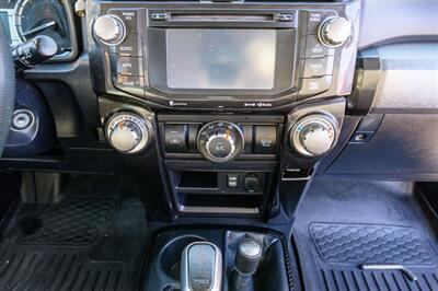 2017 Toyota 4Runner TRD Off-Road Premium Sport Utility 4D   - Photo 22 - Santa Clara, CA 95051