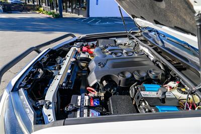 2017 Toyota 4Runner TRD Off-Road Premium Sport Utility 4D   - Photo 11 - Santa Clara, CA 95051