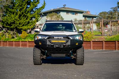 2017 Toyota 4Runner TRD Off-Road Premium Sport Utility 4D   - Photo 1 - Santa Clara, CA 95051