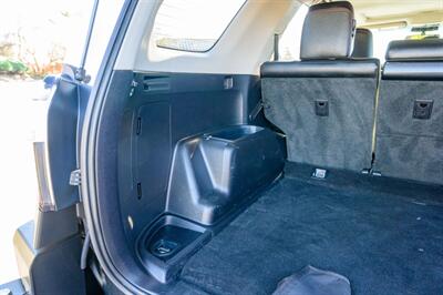 2017 Toyota 4Runner TRD Off-Road Premium Sport Utility 4D   - Photo 16 - Santa Clara, CA 95051