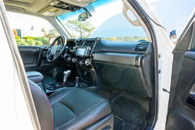 2017 Toyota 4Runner TRD Off-Road Premium Sport Utility 4D   - Photo 20 - Santa Clara, CA 95051