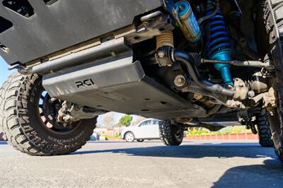 2017 Toyota 4Runner TRD Off-Road Premium Sport Utility 4D   - Photo 24 - Santa Clara, CA 95051