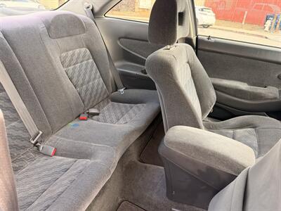 2001 Honda Accord LX V6   - Photo 7 - Santa Clara, CA 95051