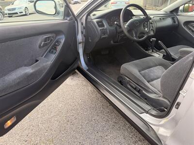 2001 Honda Accord LX V6   - Photo 9 - Santa Clara, CA 95051