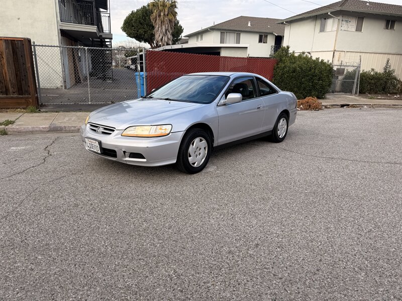 2001 Honda Accord LX V6  
