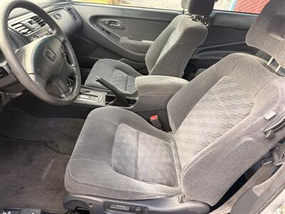 2001 Honda Accord LX V6   - Photo 10 - Santa Clara, CA 95051