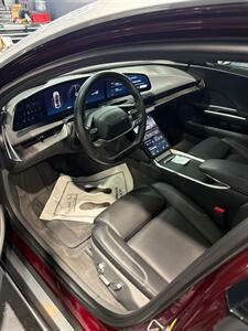 2023 Lucid Air Touring   - Photo 3 - Santa Clara, CA 95051