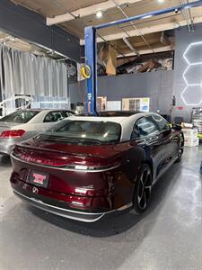 2023 Lucid Air Touring   - Photo 4 - Santa Clara, CA 95051