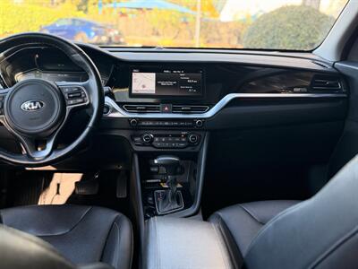 2020 Kia Niro EX Premium   - Photo 9 - Santa Clara, CA 95051