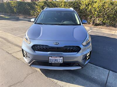 2020 Kia Niro EX Premium   - Photo 2 - Santa Clara, CA 95051
