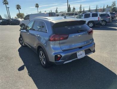 2020 Kia Niro EX Premium - Photo 2 - Santa Clara, CA 95051