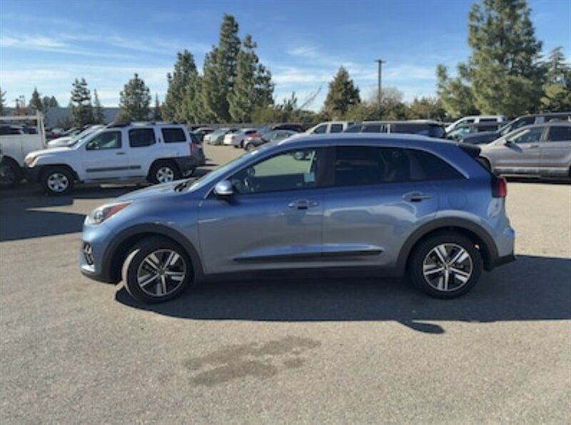 2020 Kia Niro EX Premium   - Photo 1 - Santa Clara, CA 95051