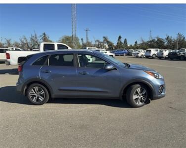 2020 Kia Niro EX Premium - Photo 3 - Santa Clara, CA 95051