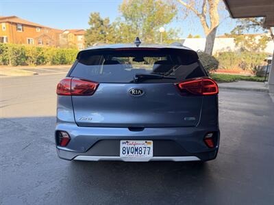 2020 Kia Niro EX Premium   - Photo 4 - Santa Clara, CA 95051