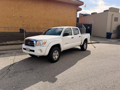 2009 Toyota Tacoma V6   - Photo 1 - Santa Clara, CA 95051