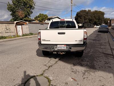 2009 Toyota Tacoma V6   - Photo 3 - Santa Clara, CA 95051