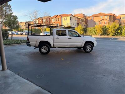 2009 Toyota Tacoma V6   - Photo 4 - Santa Clara, CA 95051