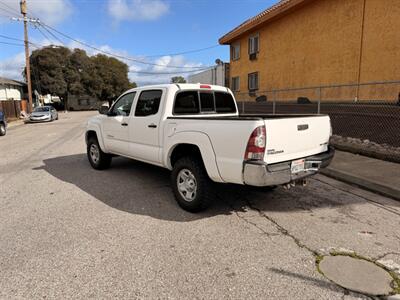 2009 Toyota Tacoma V6   - Photo 4 - Santa Clara, CA 95051