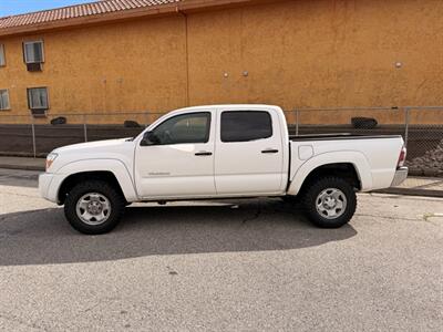 2009 Toyota Tacoma V6   - Photo 5 - Santa Clara, CA 95051