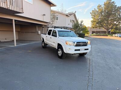 2009 Toyota Tacoma V6   - Photo 3 - Santa Clara, CA 95051