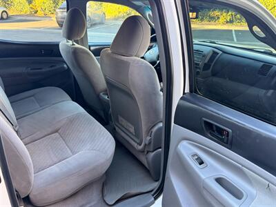 2009 Toyota Tacoma V6   - Photo 15 - Santa Clara, CA 95051