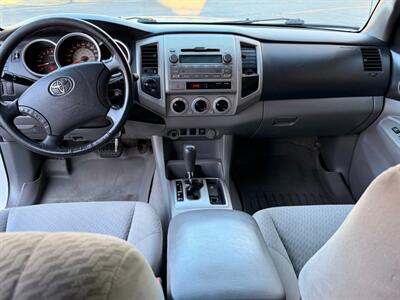 2009 Toyota Tacoma V6   - Photo 12 - Santa Clara, CA 95051