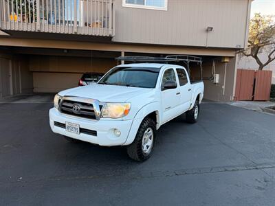 2009 Toyota Tacoma V6   - Photo 1 - Santa Clara, CA 95051