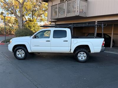2009 Toyota Tacoma V6   - Photo 7 - Santa Clara, CA 95051