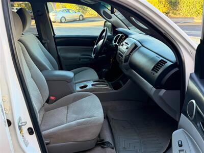 2009 Toyota Tacoma V6   - Photo 13 - Santa Clara, CA 95051