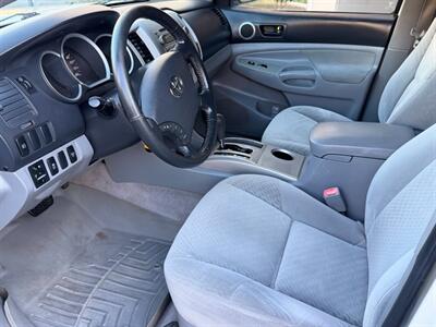 2009 Toyota Tacoma V6   - Photo 8 - Santa Clara, CA 95051