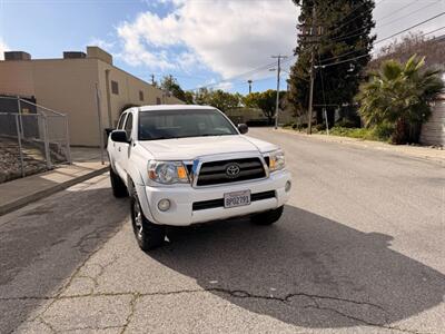 2009 Toyota Tacoma V6   - Photo 2 - Santa Clara, CA 95051