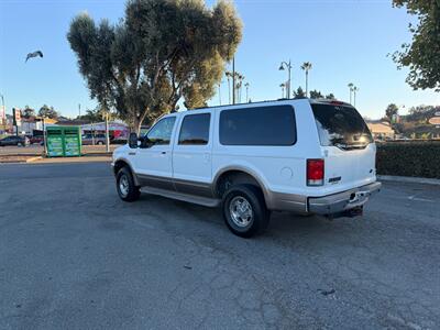2001 Ford Excursion Limited - Photo 5 - Santa Clara, CA 95051