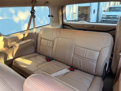 2001 Ford Excursion Limited - Photo 9 - Santa Clara, CA 95051