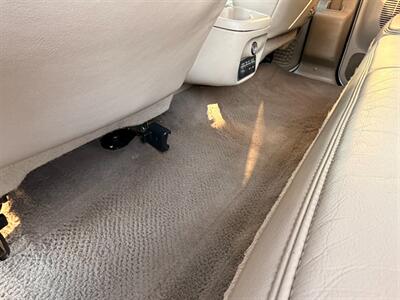 2001 Ford Excursion Limited - Photo 13 - Santa Clara, CA 95051
