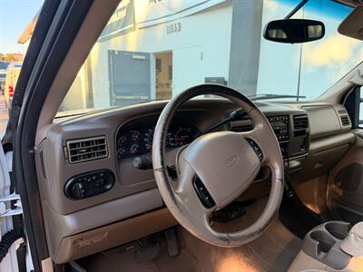 2001 Ford Excursion Limited - Photo 12 - Santa Clara, CA 95051