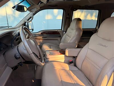 2001 Ford Excursion Limited - Photo 10 - Santa Clara, CA 95051
