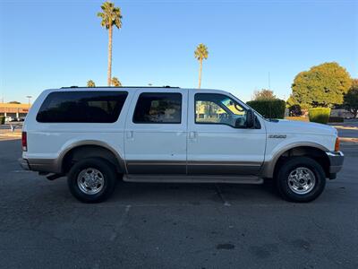 2001 Ford Excursion Limited - Photo 7 - Santa Clara, CA 95051