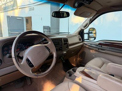 2001 Ford Excursion Limited - Photo 11 - Santa Clara, CA 95051