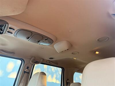2001 Ford Excursion Limited - Photo 14 - Santa Clara, CA 95051