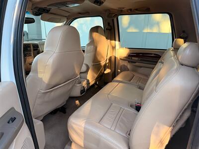 2001 Ford Excursion Limited - Photo 8 - Santa Clara, CA 95051