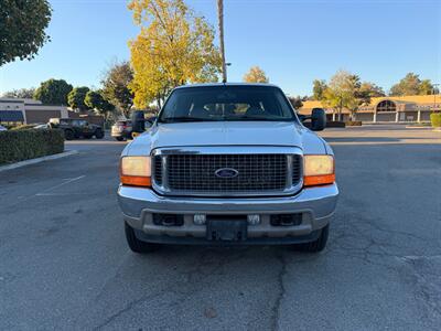 2001 Ford Excursion Limited - Photo 3 - Santa Clara, CA 95051