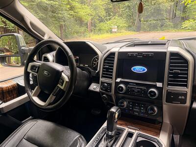 2019 Ford F-150 Lariat - Photo 8 - Santa Clara, CA 95051