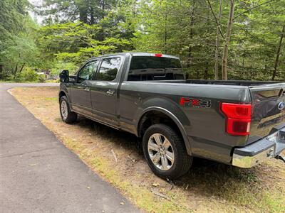 2019 Ford F-150 Lariat - Photo 3 - Santa Clara, CA 95051