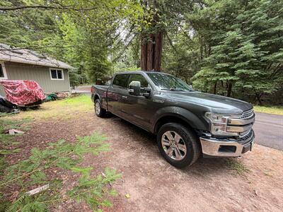 2019 Ford F-150 Lariat - Photo 6 - Santa Clara, CA 95051