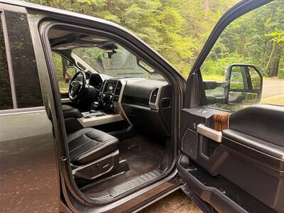 2019 Ford F-150 Lariat - Photo 11 - Santa Clara, CA 95051
