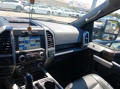 2019 Ford F-150 Lariat - Photo 5 - Santa Clara, CA 95051