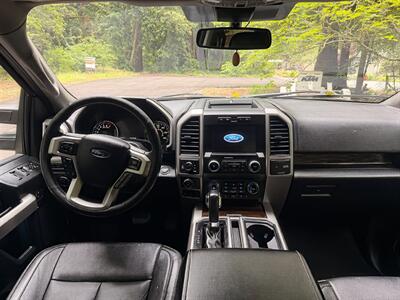 2019 Ford F-150 Lariat - Photo 9 - Santa Clara, CA 95051
