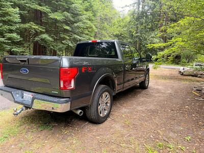 2019 Ford F-150 Lariat - Photo 4 - Santa Clara, CA 95051