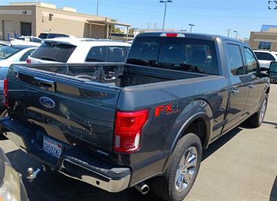 2019 Ford F-150 Lariat - Photo 3 - Santa Clara, CA 95051