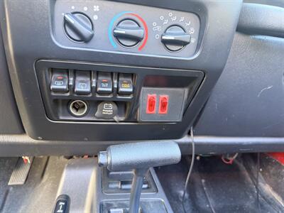 2003 Jeep Wrangler Rubicon - Photo 7 - Santa Clara, CA 95051